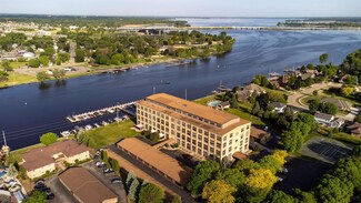 1545 Arboretum Dr Unit 306, Oshkosh, WI 54901