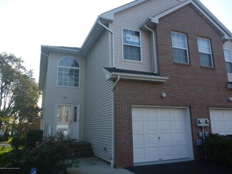 1 Village Place Unit A11, Neptune, NJ 07753