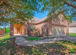 20803 Coral Spur, San Antonio, TX 78259