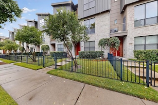 4211 Rawlins St Unit 528, Dallas, TX 75219