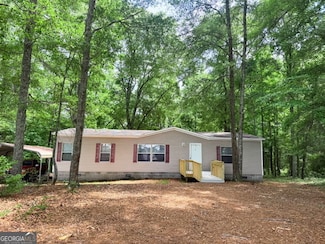 140 Holiday Rd, Franklin, GA 30217
