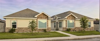 4012 Whitewing Ave, Edinburg, TX 78539
