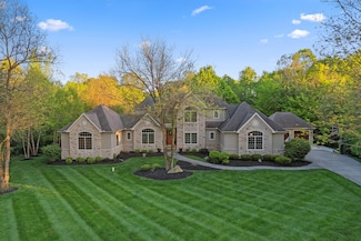 105 Blackstone Ct, Granville, OH 43023