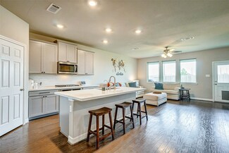 26038 Steele Flower Dr, Richmond, TX 77406