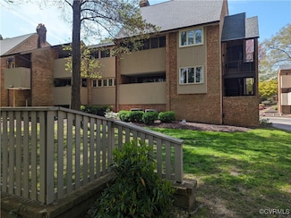 376 Merrimac Trail Unit 311, Williamsburg, VA 23185