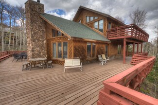1141 Panadero Loop, La Veta, CO 81055