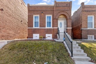 3204 Mount Pleasant St, Saint Louis, MO 63111