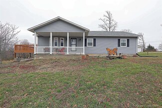 0RR 6 Box 28d, Marquand, MO 63655