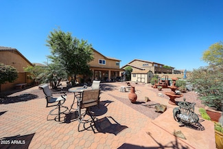 22022 W Moonlight Path, Buckeye, AZ 85326