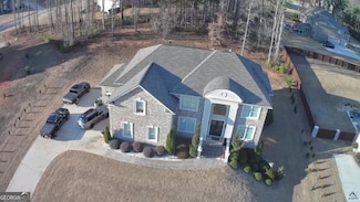 116 Kalsum Trail, Ellenwood, GA 30294