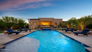 7101 N Quartz Mountain Rd, Paradise Valley, AZ 85253