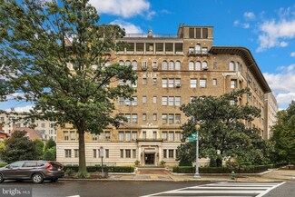 1901 Wyoming Ave NW Unit 12, Washington, DC 20009