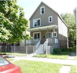 8349 S Colfax Ave Unit 2, Chicago, IL 60617