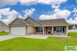 108 Gentry Dr, Guyton, GA 31312