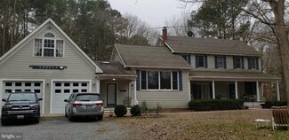 3832 Margits Ln, Trappe, MD 21673