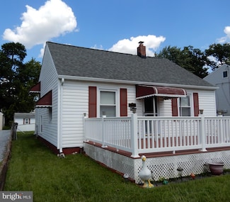 7517 Baltimore Annapolis Blvd, Glen Burnie, MD 21060