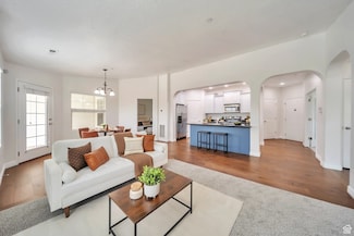 11738 S Currant Dr Unit 112, South Jordan, UT 84009