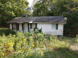540 Parsons Rd, Chase City, VA 23924