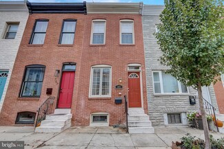 145 N Streeper St, Baltimore, MD 21224