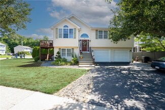 936 Warwick Ave, Warwick, RI 02888