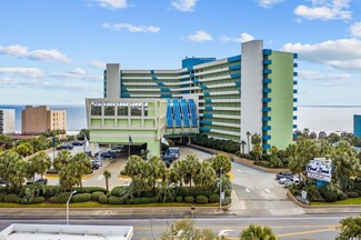 1105 S Ocean Blvd Unit 928, Myrtle Beach, SC 29577