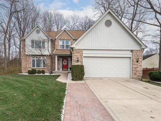 5031 Arabian Run, Indianapolis, IN 46228