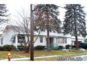 1164 Tilden Ave, Utica, NY 13501