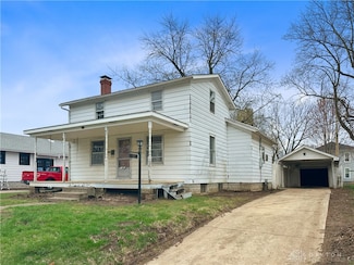 308 E Xenia Dr, Fairborn, OH 45324
