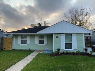 4854 Feliciana Dr, New Orleans, LA 70126