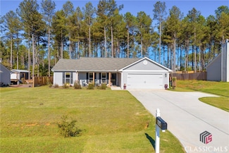 594 Walnut Woods Dr, Hartwell, GA 30643