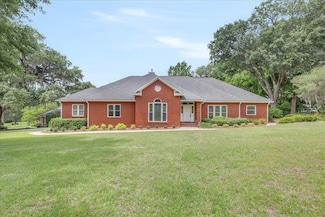 3684 Letitia Ln, Tallahassee, FL 32312