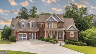 9742 Fallview Ct, Villa Rica, GA 30180