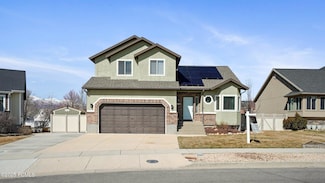 175 E 1985 S, Heber City, UT 84032