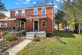 4810 Crowson Ave, Baltimore, MD 21212