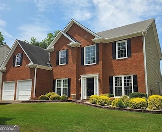 1713 Paramore Place NE, Marietta, GA 30062