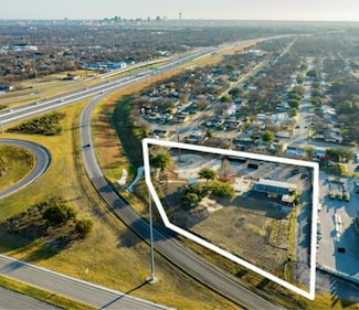 1600 S General McMullen Dr, San Antonio, TX 78237