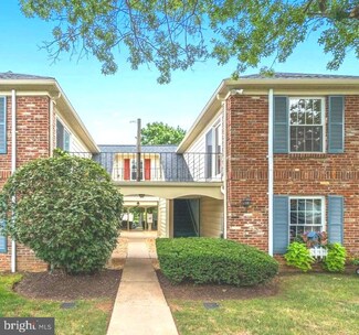 195 Oberlin Terrace Unit 18Q, Lansdale, PA 19446