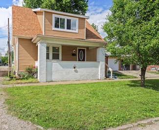 1720 Woodlawn Ave, Indianapolis, IN 46203