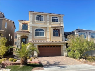 6716 Boccelli Ct, Las Vegas, NV 89139