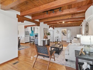 118 Pine St, Santa Fe, NM 87501
