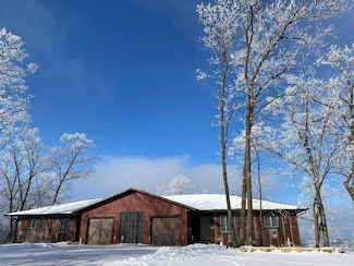 N7703 & N7705 Wanlass Rd, Mindoro, WI 54644