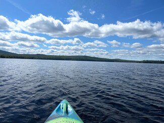 Lot 8 Stunning Ln, Grand Falls Township, ME 04417
