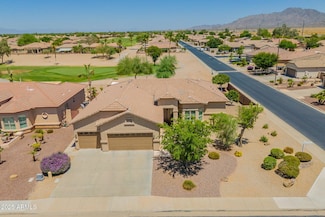 6931 S Four Peaks Way, Chandler, AZ 85249