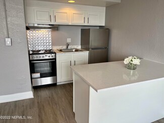 311 W Ashley St Unit 1709, Jacksonville, FL 32202