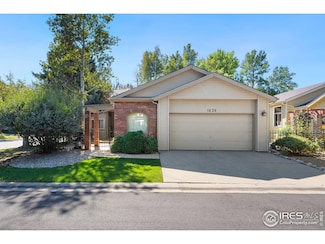 1438 Front Nine Dr, Fort Collins, CO 80525