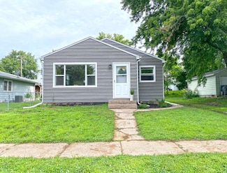 1103 Cass St, Sidney, IA 51652