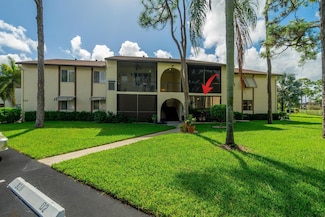329 Knotty Pine Cir Unit D-1, Greenacres, FL 33463