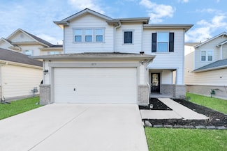 18115 Shallow Leaf Ln, Cypress, TX 77433