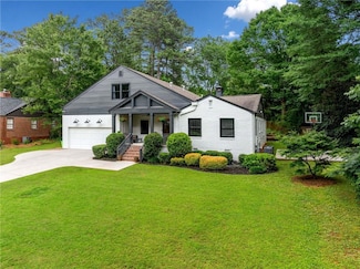 916 Stratford Rd, Avondale Estates, GA 30002