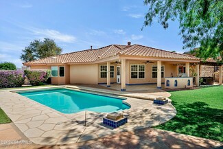 2994 Scenic Ridge Loop, Las Cruces, NM 88011